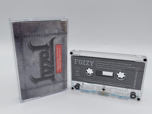 Cassettes - YOU PICK! - Heavy Metal, Hard Rock, Punk, Alternative - TESTED! - Picture 114 of 212