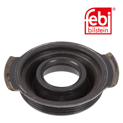 FEBI BILSTEIN Dichtung Zylinderkopfhaube für Ford Mondeo III Turnier BWY 2.0