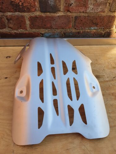 YAMAHA TENERE 700 WORLD RAID ENGINE BASH PLATES 2022 - Picture 2 of 17