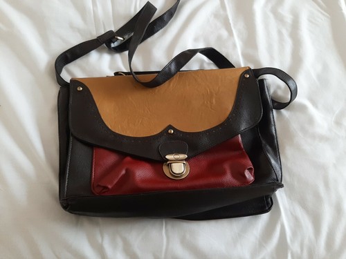 CrossbodyBag