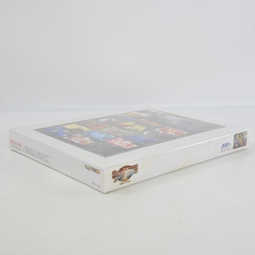 STREET FIGHTER III 3 3rd STRIKE The Limited Edition PS2 Playstation 2 JP 7320 p2 - Picture 12 of 24