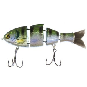 bucca shad