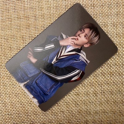 TXT TAEHYUN #1 [DICON D'Festa 2022] Special Edition Official