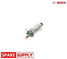 FUEL PUMP FOR MERCEDES-BENZ PUCH BOSCH 0 580 254 049
