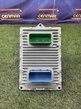 2015 CHRYSLER 200 2.4L ENGINE COMPUTER BRAIN BOX ECU ECM 68102888AC 05150993AC