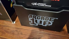 Arcade1up  - Riser Black Screw Hole Caps/Covers for Base Riser