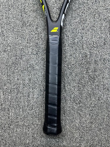 Babolat Evoke 102 besaitet Tennisschläger (4 1/4" Griff) - Bild 3 von 10