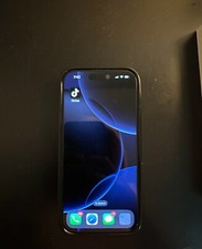 BRAND NEW iPHONE 16 PRO WITH TIKTOK DOWNLOADED