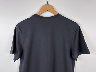 Trys様　Paul Smith Collection Angola100% Mens Paul Smith Zebra Print Black T-shirt Size S | eBay