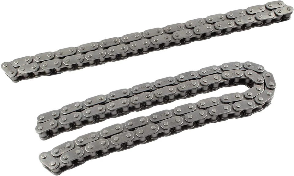 Kit de corrente de distribuição para Nissan 200SX 95-98 NX 91-93 Sentra 91-99 l4 TK3024 9-4174S - Imagem 2 de 4