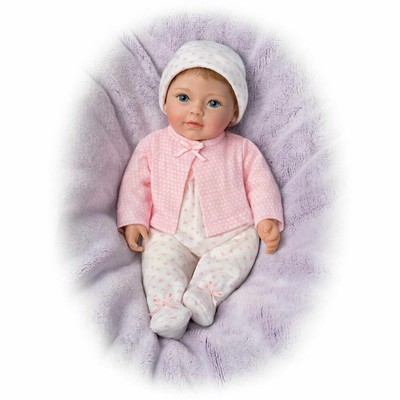 tiny miracles baby dolls