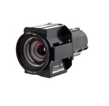 Canon RS-IL03WF Ultra Wide Angle Short Throw Fixed 0.8 Projector Lens