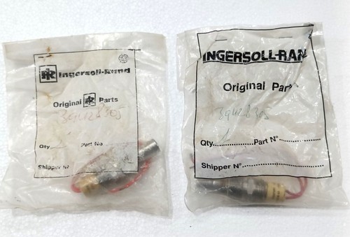 TEMPERATURE SWITCH 39428305/INGERSOLL RAND #NEW - Picture 2 of 4