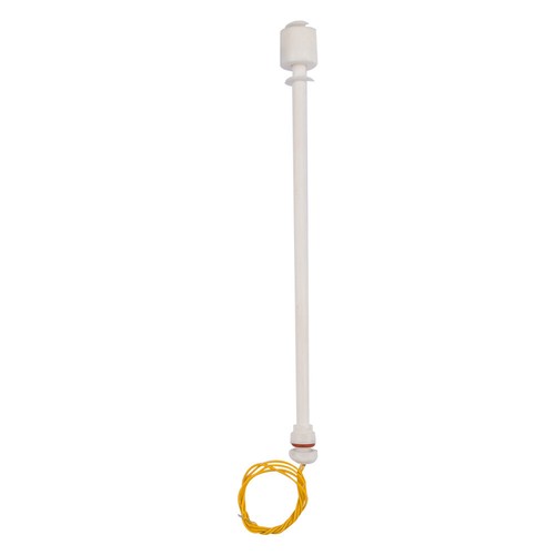 PP Float Switch Liquid Level Switch Water Level Switch Liquid Level Sensor 220V - Picture 7 of 35