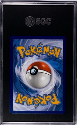 Tarjeta Pokémon 2023 151 #198 Venusaur ex ilustración especial rara SGC 9 MT - Imagen 2 de 2