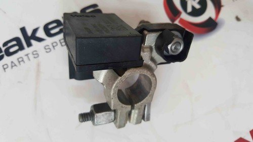 Renault Clio MK4 + Captur MK1 2013-2019 Battery Fuse Module Sensor Witness - Picture 3 of 5