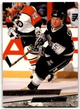 1993-94 Fleer Ultra #342 Pat Conacher NM Near Mint Kings ID:43390
