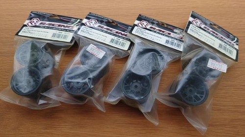 3Racing 3Racing Fgx Evo 2018 1/10 F1 Ep Car Remote Control Electric Powered F/S - Picture 6 of 10