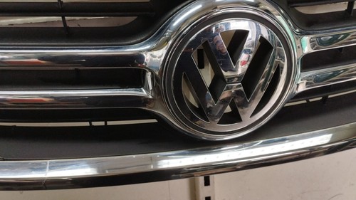 GRIGLIA MASCHERINA PARAURTI ANTERIORE VOLKSWAGEN TIGUAN 2.0 TDI 2007/2011 - Imagen 9 de 12