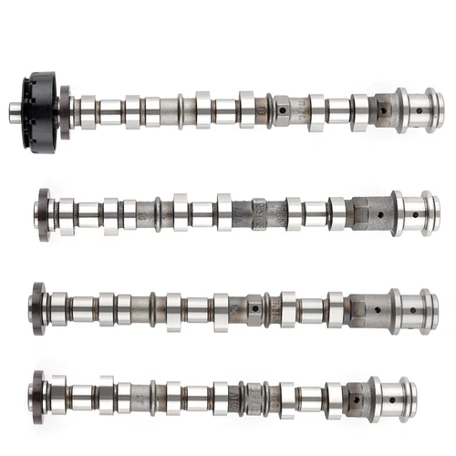 4PCS Engine Camshafts Set for 2011-2018 Jeep Dodge Chrysler Ram 3.6L Engine OEM - Picture 8 of 17