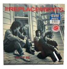 replacements let it be レコード replacements let it be レコード Amazon.com: Let It Be: CDs