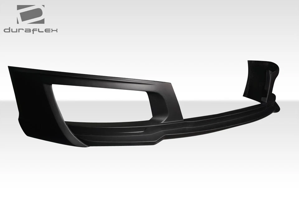 12-15 Audi A7 Eros Versión 1 Duraflex Parachoques Delantero Labio Cuerpo Kit!!! 112118 Foto 4 de 4