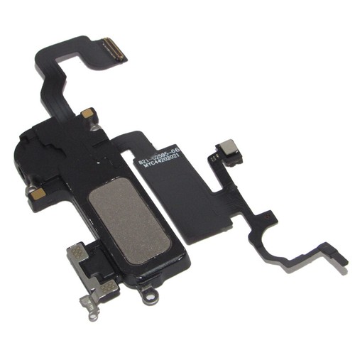 Głośnik douszny Słuchawki Czujnik zbliżeniowy Flex Cable do iPhone11 12 13 Mini Pro Max - Zdjęcie 39 z 64