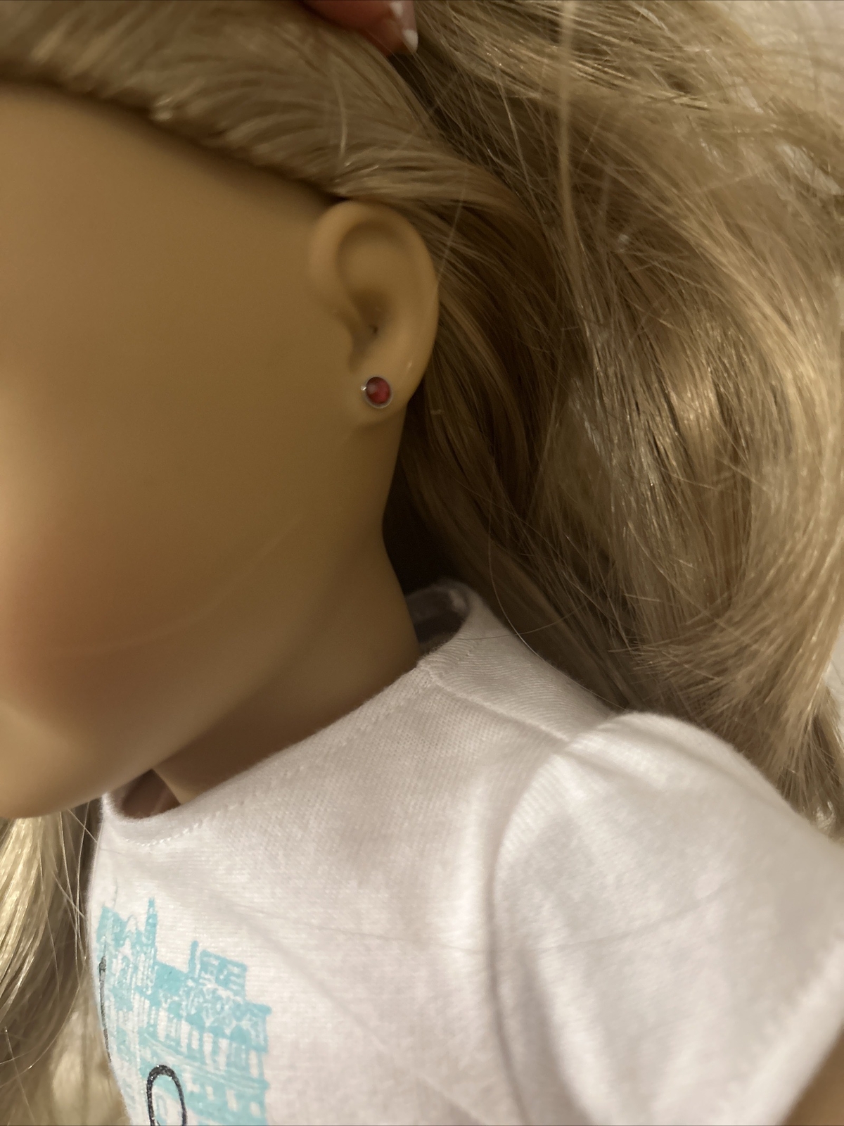 american girl doll used eBay