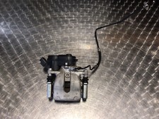 2021 NISSAN JUKE F16 DRIVER SIDE REAR BRAKE CALIPER 440002496R *