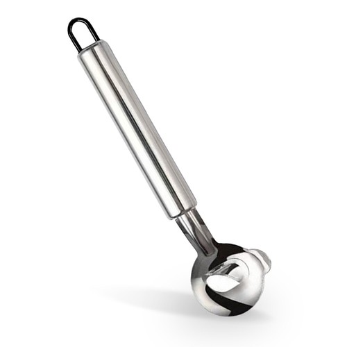 1-3X Cactus Peeler Spoon Stainless Steel Kitchen Tool for Peeling Cactus Leaves - Picture 3 of 17