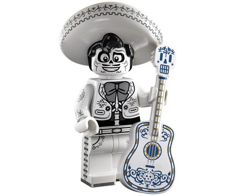 LEGO Disney 100 Minifigure Serie 71038 Nuovi e Sigillati Tutti i personaggi disponibili - Foto 11 di 24