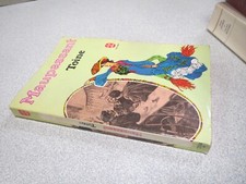 CA5 TOINE MAUPASSANT LE LIVRE DE POCHE