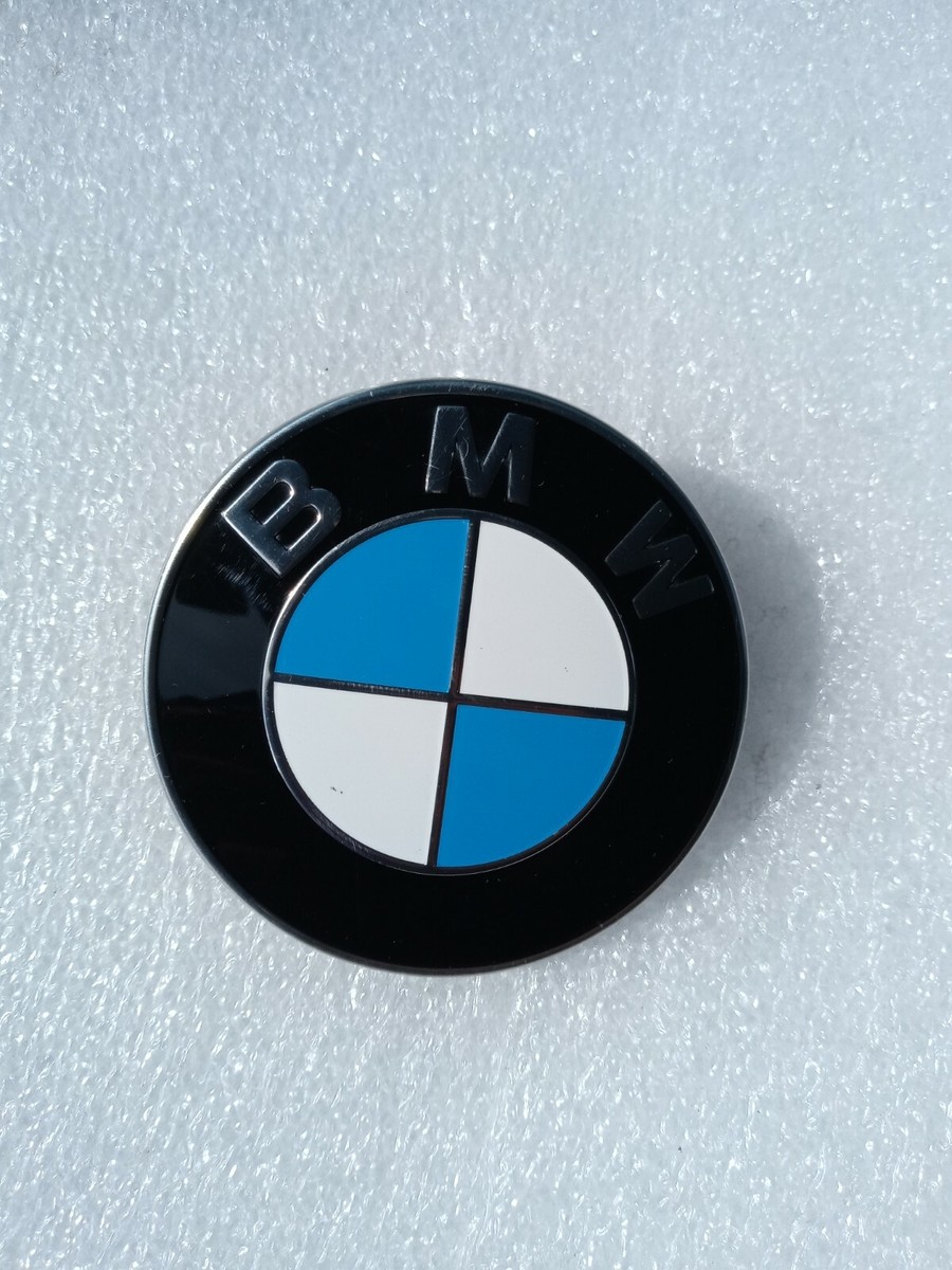 USED OEM BMW Emblem 51149498988 | eBay