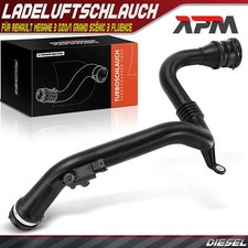 Turbo Renault FLUENCE