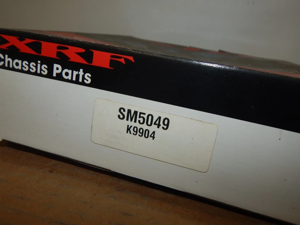 Nuevo XRF K9904 Suspensión Puntal Montaje Delantero 1988-2002 Toyota Corolla Chevy Prizm Foto 3 de 3