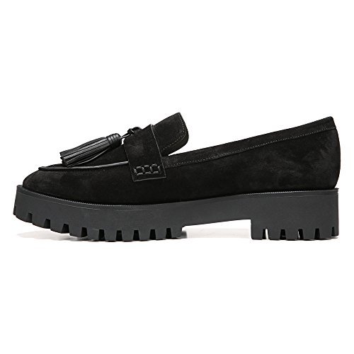 Via Via Via Spiga para mujer Giada cerrado Toe Mocasines 993b6a Via Via Via Spiga para mujer Giada cerrado Toe Mocasines 993b6a