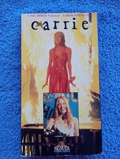 Carrie (VHS)