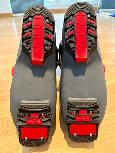 K2 BFC 110 BOA Herren-Skistiefel Skischuhe 28,5 | Saison 2025 | nur 1x getragen - Bild 2 von 9