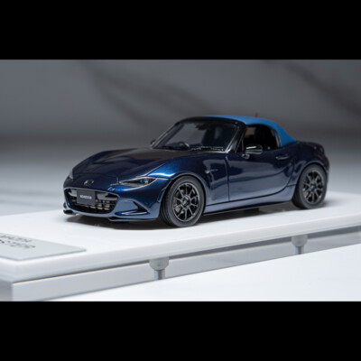 MAZDA ROADSTER 990S 1/43 モデルカー s-l400.jpg