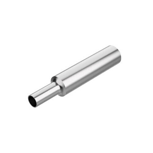 Seco Minimaster™ Shank MM06 Insert Taper Size 9.53 x 7 x 40mm (Cylindrical) MM06 - Picture 1 of 3