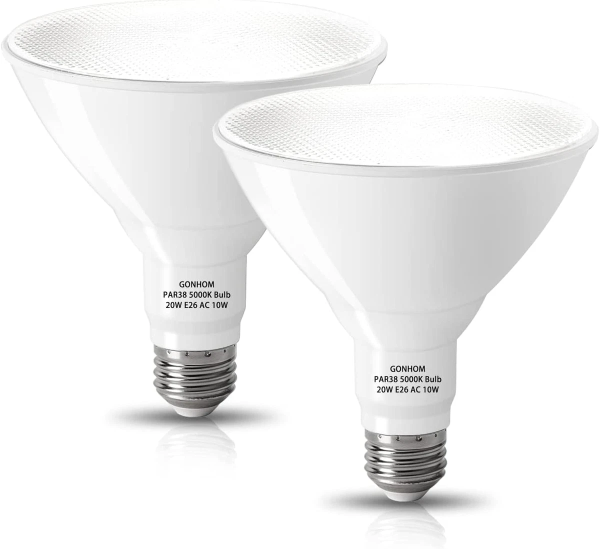Par38 led flood light deals
