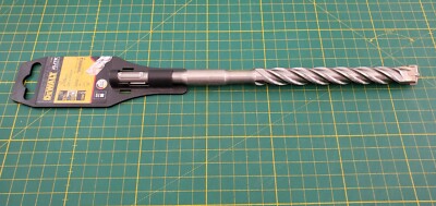 DeWALT Hammerbohrer SDS-plus 16x250x200mm