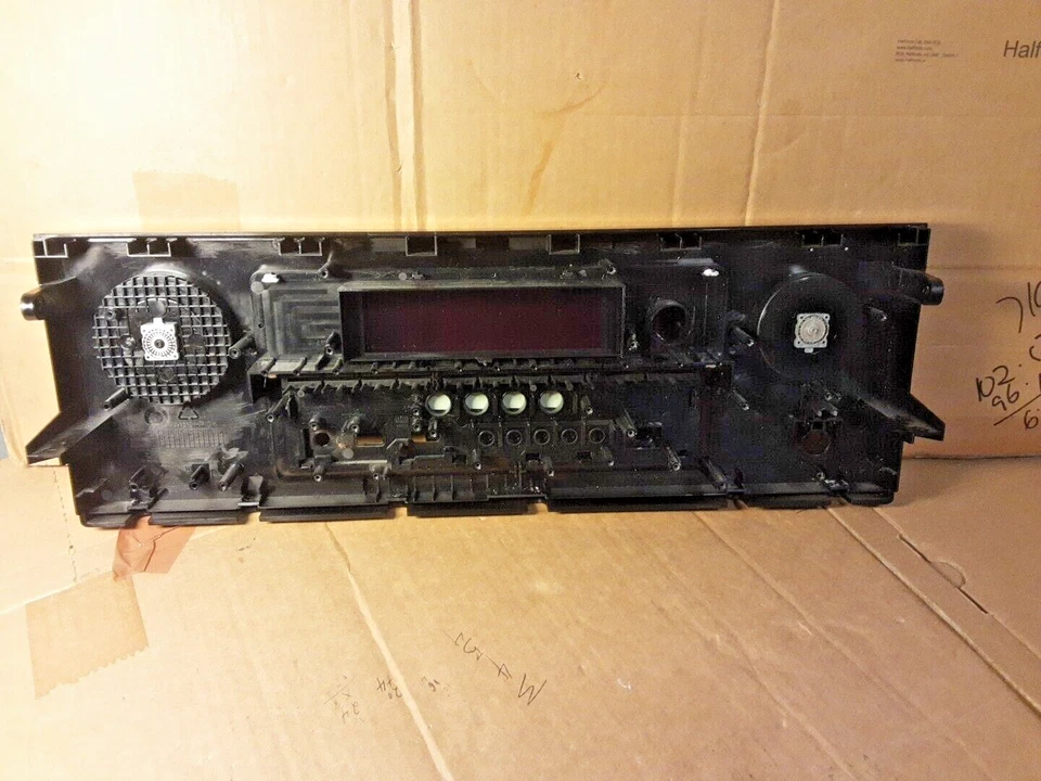 FRONT PANEL PLASTICS  ONLY FOR DENON AVR-X2200W - Image 3 of 4
