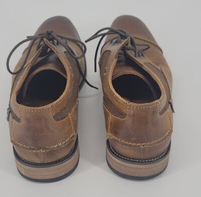 Steve Madden Jagwar Oxford Shoes Mens Size 10 | eBay display picture 2