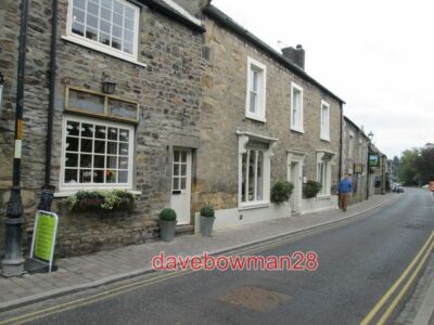 FOTO ACANTHUS MIDDLE STREET CORBRIDGE VERSCHIEDENE KLEINE EINZELHANDELSRÄUME ENTLANG DER MITTE