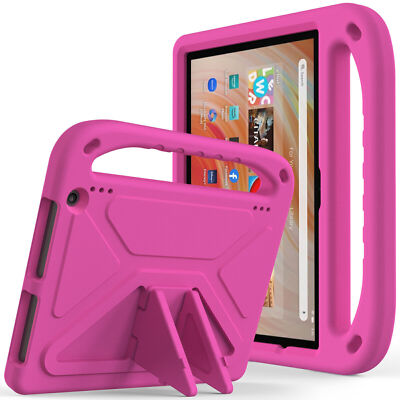 EVA Tablet Hülle Für Amazon Fire Max 11 2023 HD 8/10 Plus Stoßfeste Tasche Cover