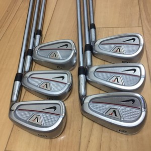 nike vr forged split cavity irons