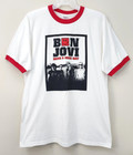 Bon Jovi Have A Nice Day Tour 2005 Band Concert Anvil T-Shirt Size Xl