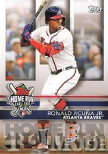 2020 Topps Home Run Challenge Baseball Cards 20