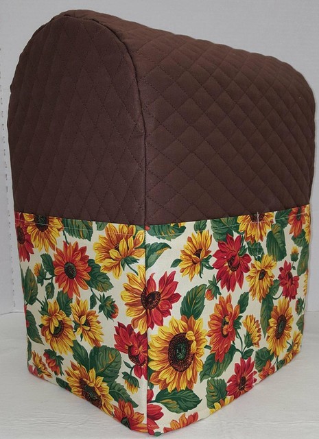 Sunflowers Cover Compatible with Kitchenaid Stand Mixer | eBay